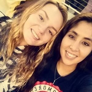 Meet your Posher, Brittney