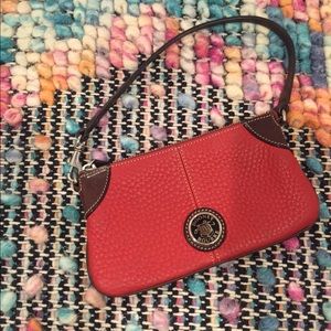 Dooney & Bourke wristlet