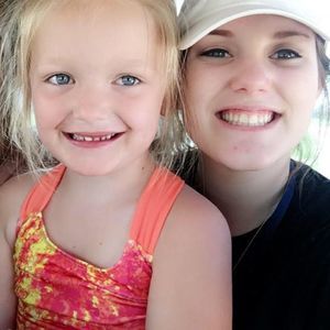 Meet your Posher, Madison