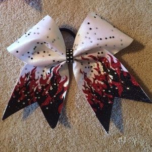 Cheer Bow