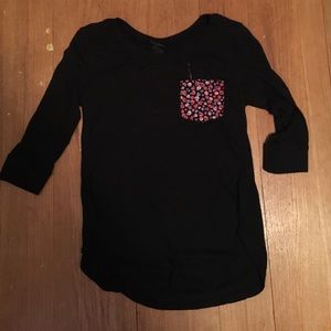 1/2 sleeve comfortable tshirt