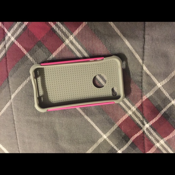 iPhone 4s case