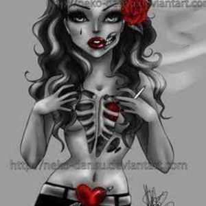 Meet your Posher, Victoria