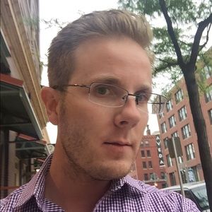 Meet your Posher, Andreas