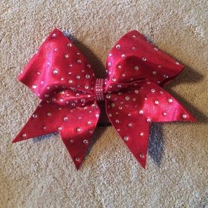 CA Panthers Bow