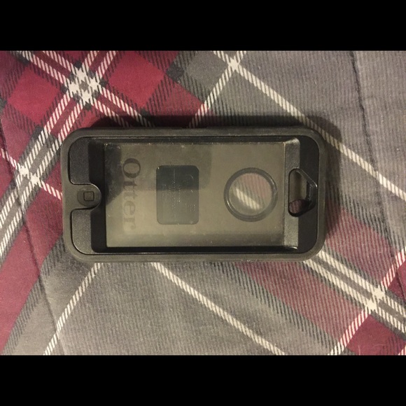Otter box iPhone 5 case