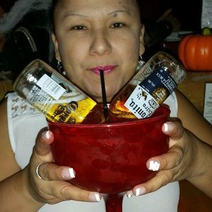 Meet your Posher, Nancy catalina