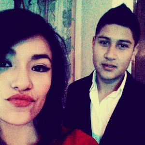 Meet your Posher, Helen