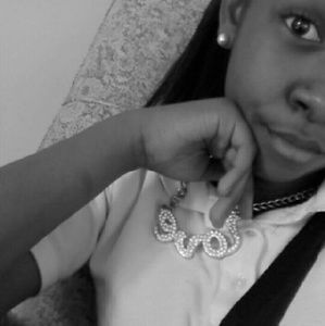 Meet your Posher, Brianna