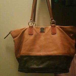 Dooney  and Bourke Tote