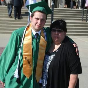 Meet your Posher, Josie