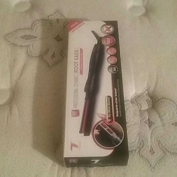 Curling iron