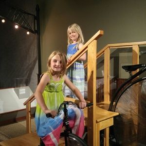 Meet your Posher, Betty