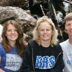 Meet your Posher, Denise