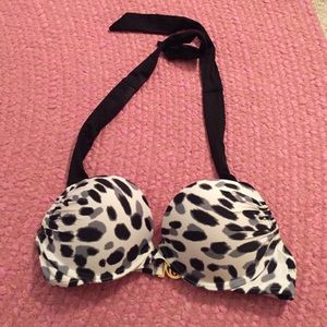 Victoria Secret bombshell bikini