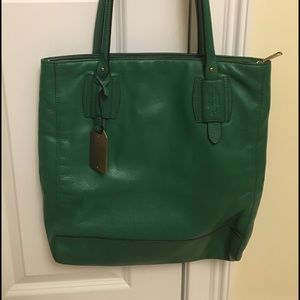 Ralph Lauren Tote