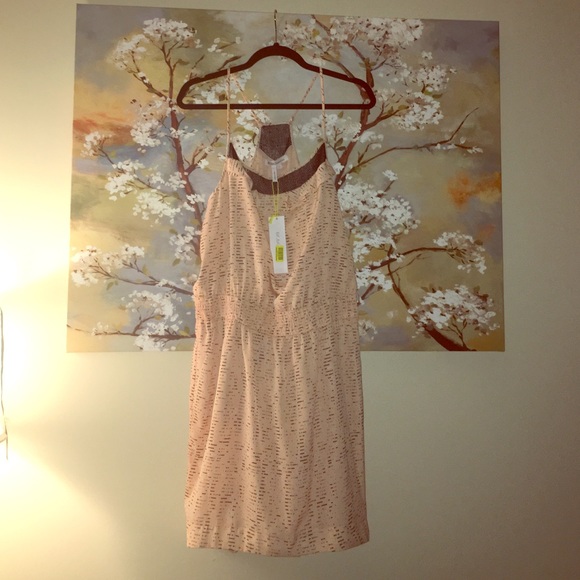 Gorgeous dress!