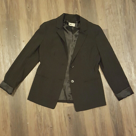 Gap blazer