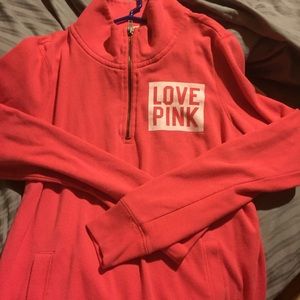 Victoria Secret Pink sweatshirt