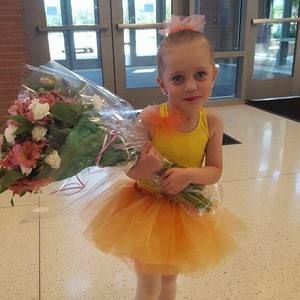 Meet your Posher, Debra