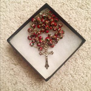Italian Rosary