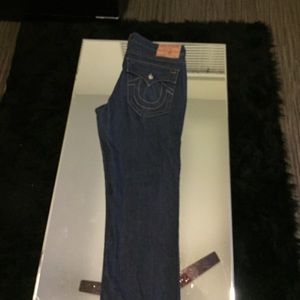 Men True Religion Jeans