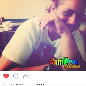 Meet your Posher, Barbara