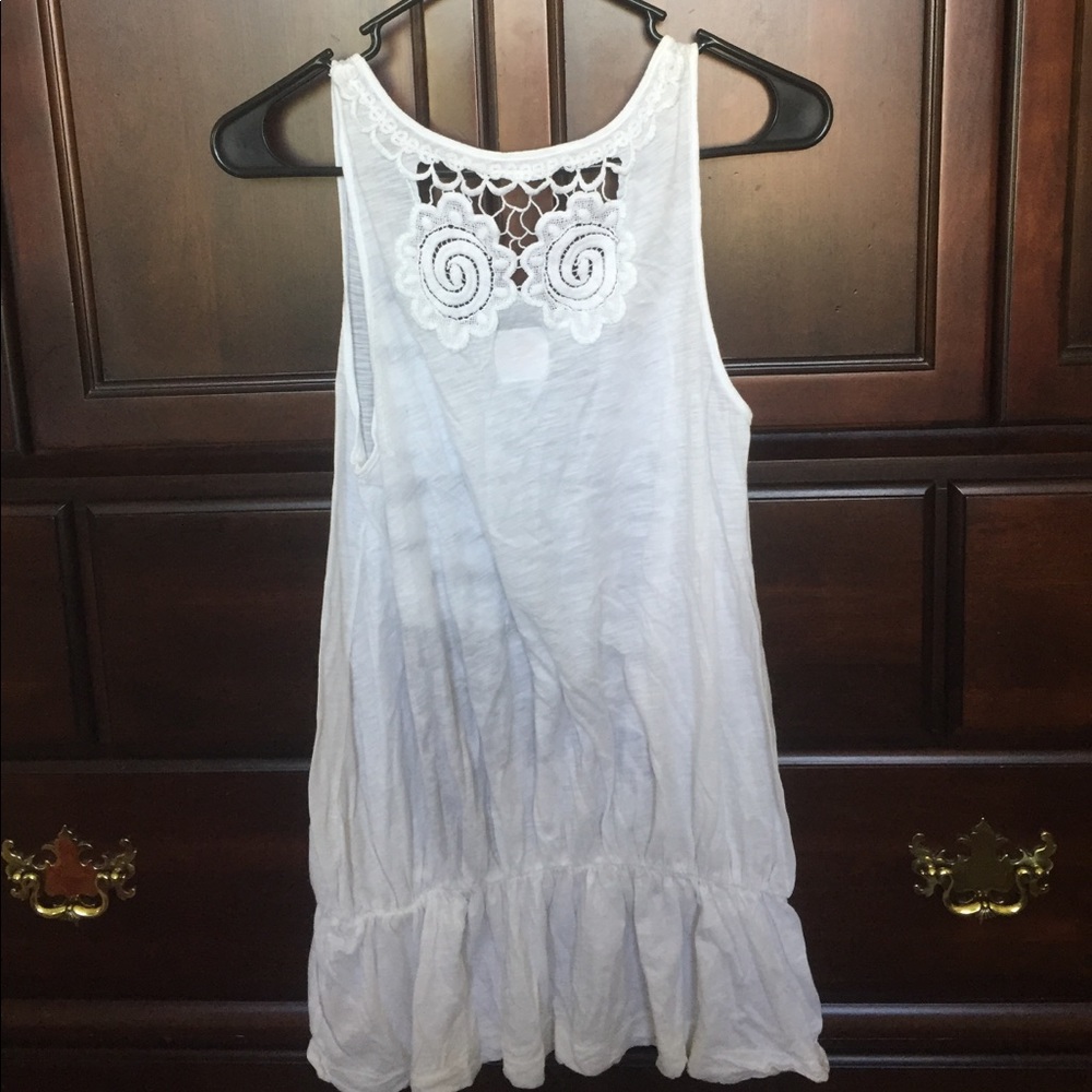 Free people tank - Picture 2 of 3