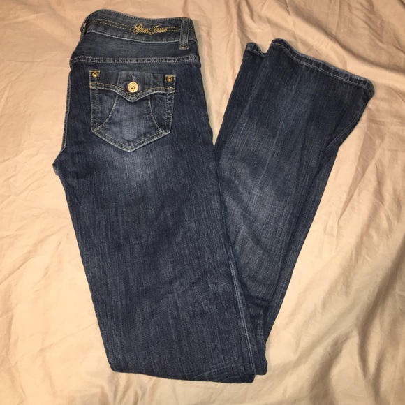 Guess Foxy Flair Jeans