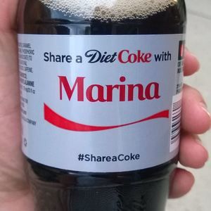 Meet your Posher, Marina