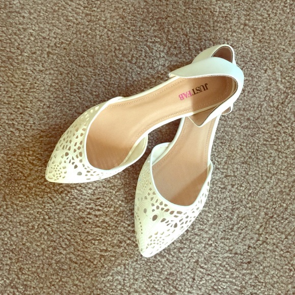 White Flats