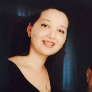 Meet your Posher, Patricia