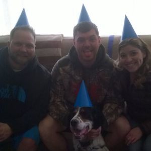 Meet your Posher, Destiny