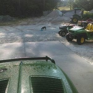 Meet your Posher, Michael