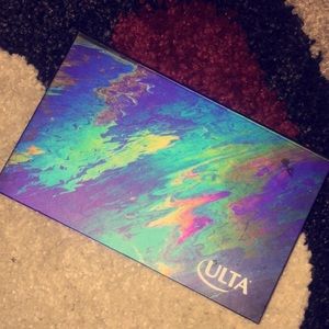 Eyeshadow palette new