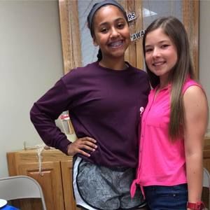 Meet your Posher, Taylor