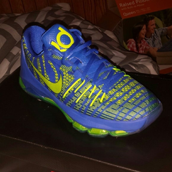 Kd mint condition