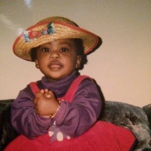 Meet your Posher, Anyae