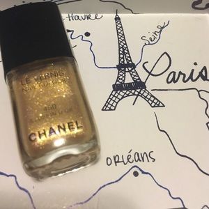 Chanel | Illusion D'or