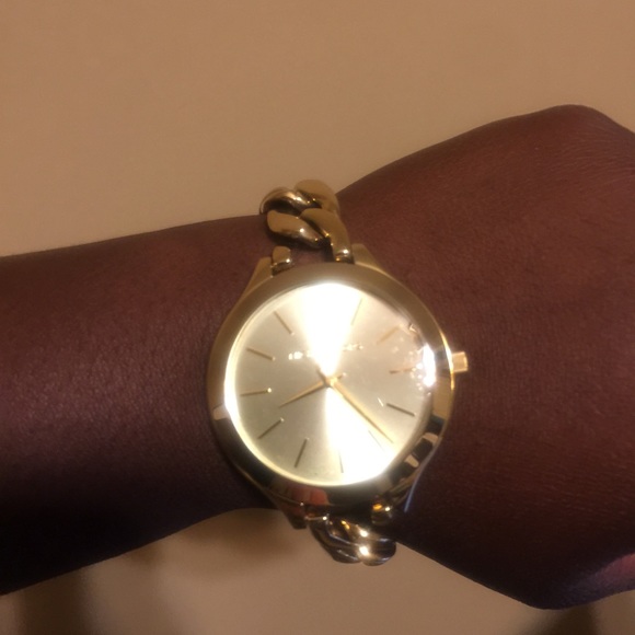 Additional pictures of MK watch!!