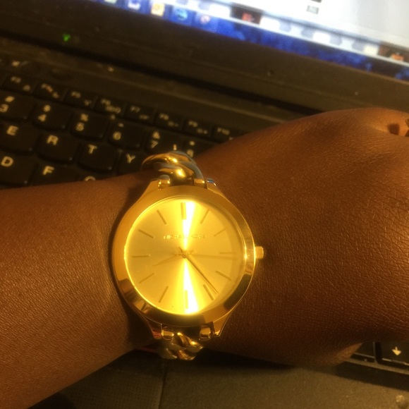 Additional pictures of MK watch!!