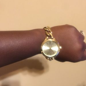 Additional pictures of MK watch!!