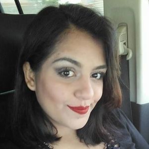 Meet your Posher, Jessica