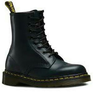 Doc Marten 1460 Original Boots