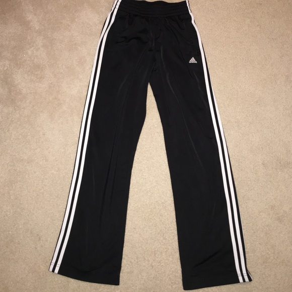 Break away sweatpants