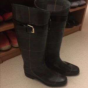 Ralph Lauren Rainboots