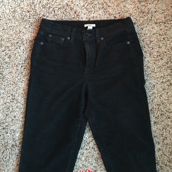 J. Crew Pants - J.CREW skinny cord