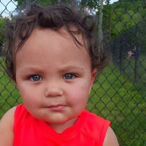 Meet your Posher, Toshia