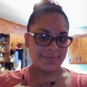 Meet your Posher, Lisandra