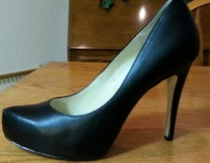 Blk pumps
